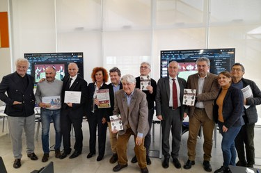 Premiazione Ais Emilia e Ais Romagna abbinamenti vino-cibi