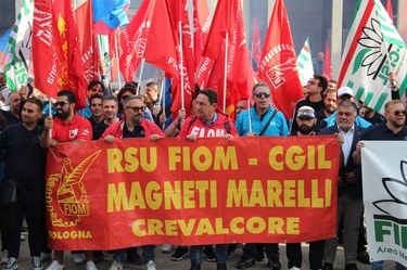 corteo