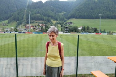 Maria Teresa Giacometti