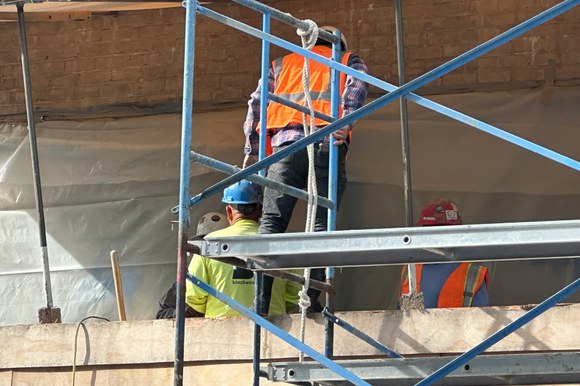 sicurezza sul lavoro