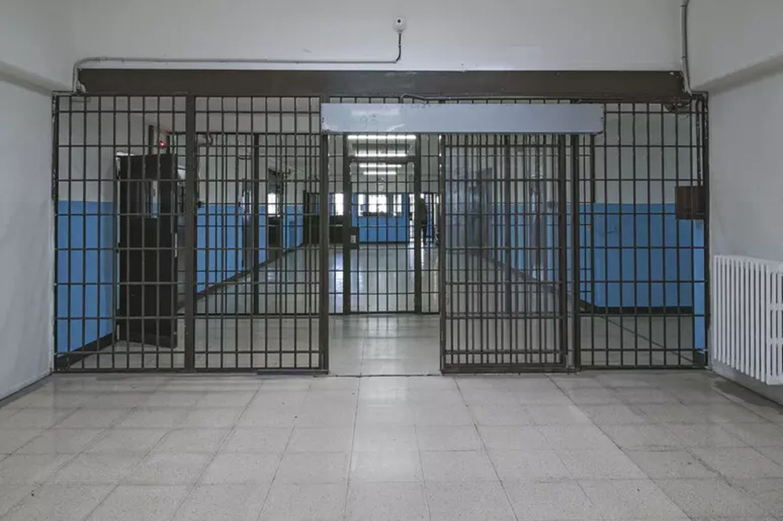 Carcere Dozza