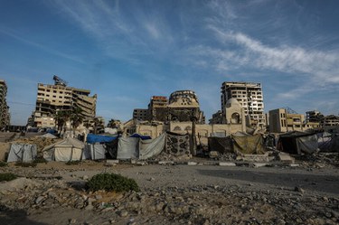 Gaza