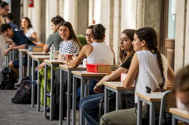 Seconda prova maturità, linguistico, classico, scientifico