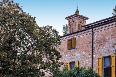 casa san matteo comuntià