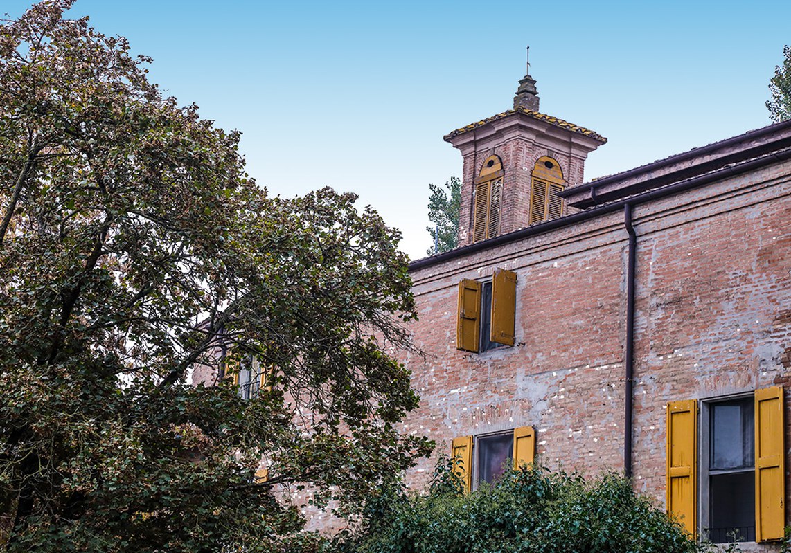 casa san matteo comuntià
