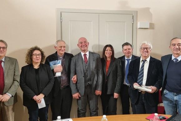 membri patrimonio bosco