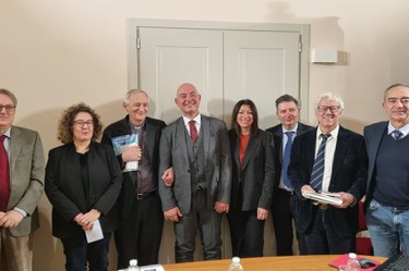 membri patrimonio bosco