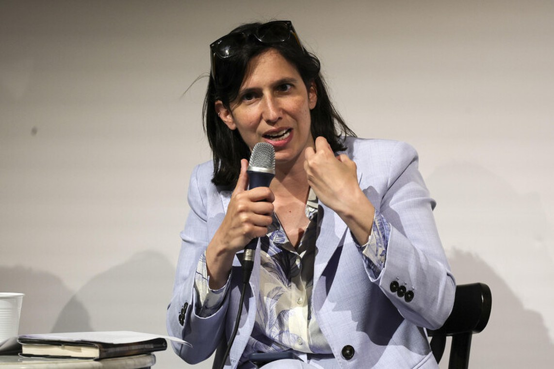Elly Schlein