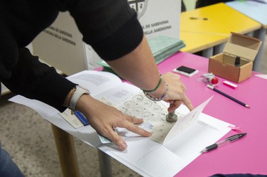 Referendum