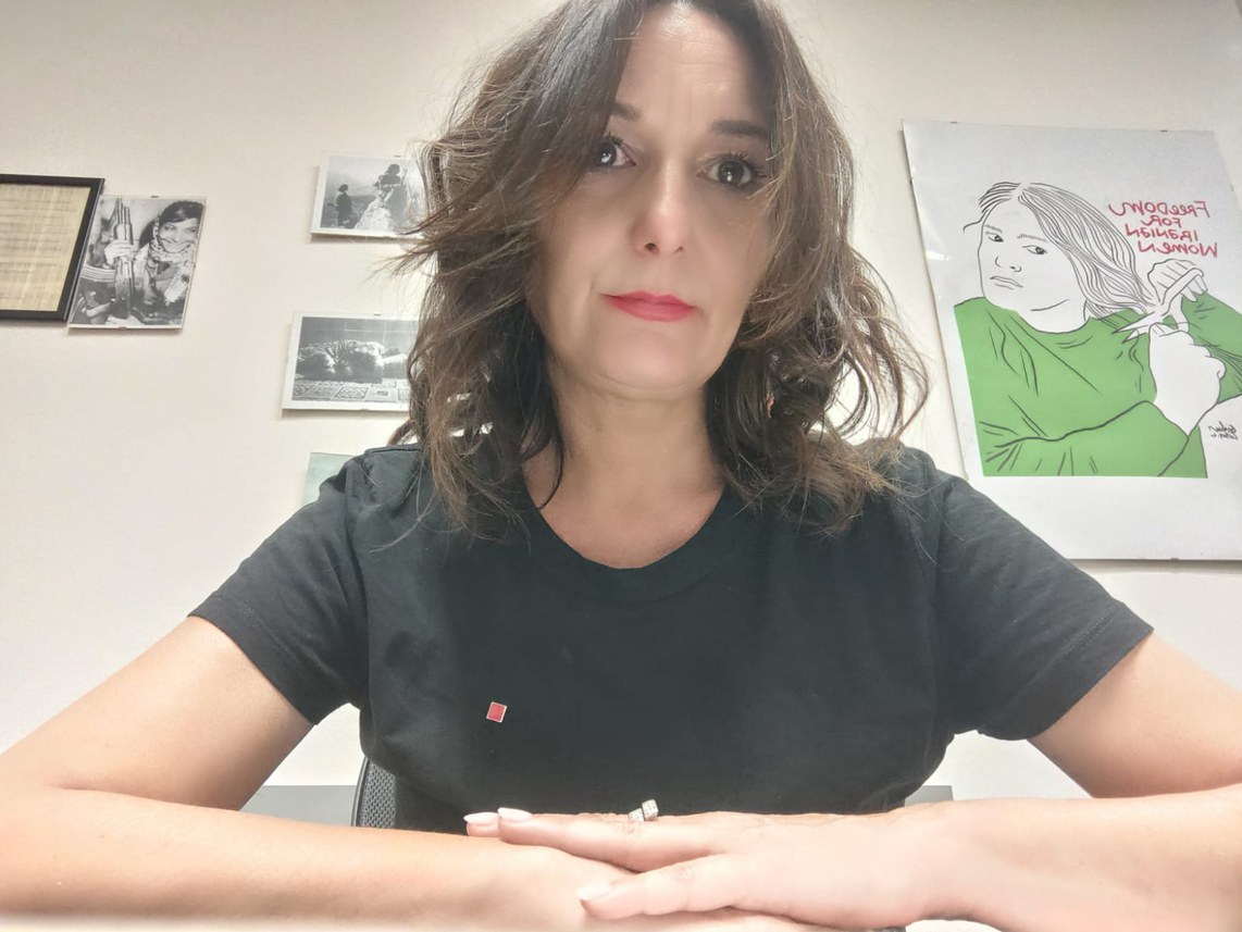 Giulia Santoro