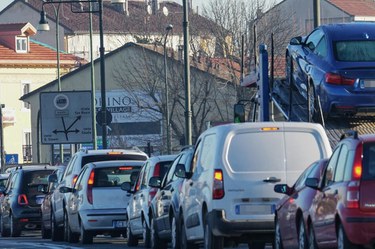 Traffico