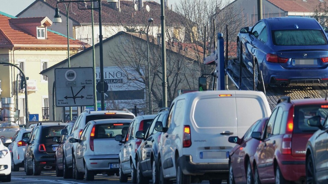 Traffico