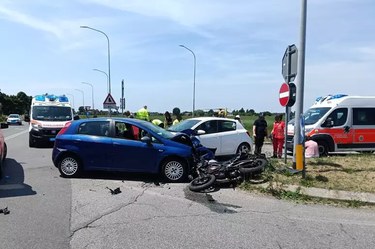 incidente ansa