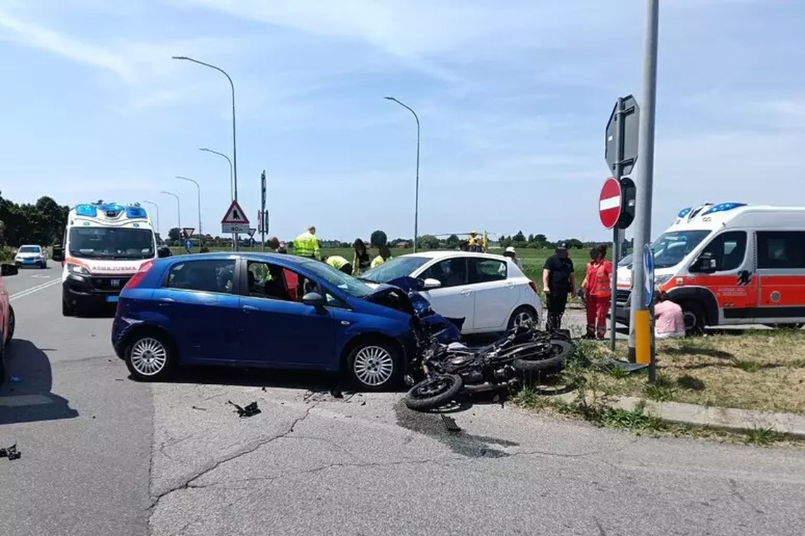 incidente ansa