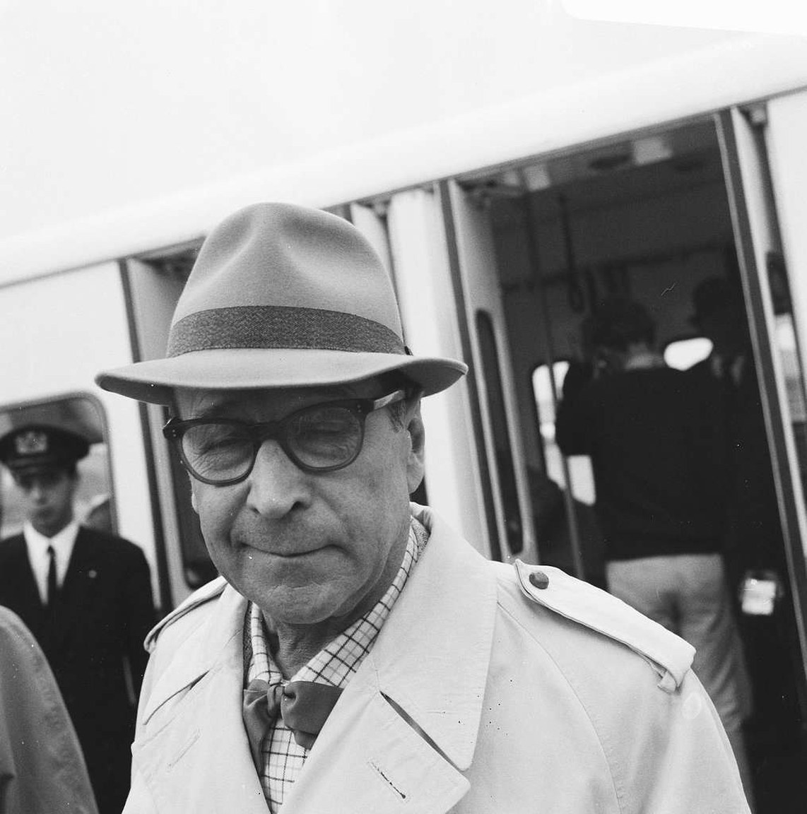 SIMENON