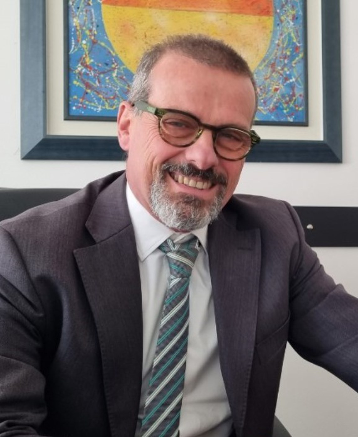 Marco Fantoni