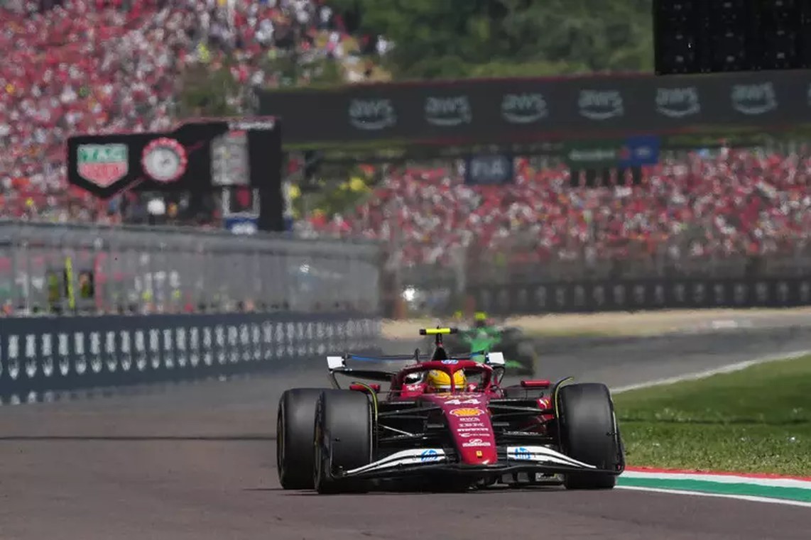 Gp Imola