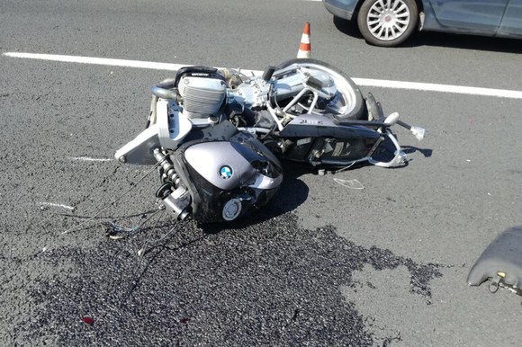 incidente foto ansa