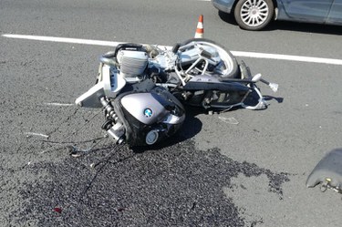 incidente foto ansa