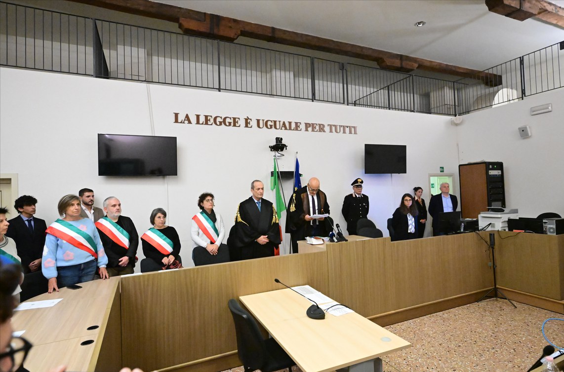 Processo Amato