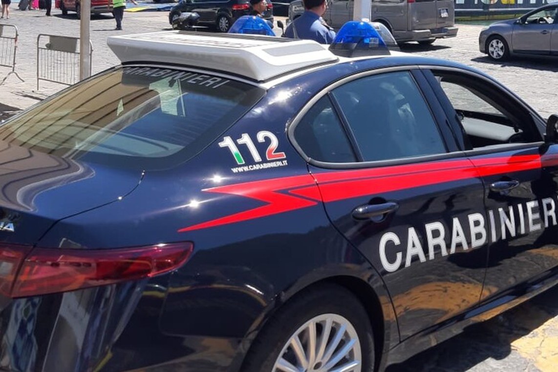Carabinieri