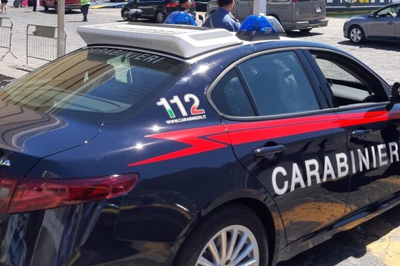 Carabinieri