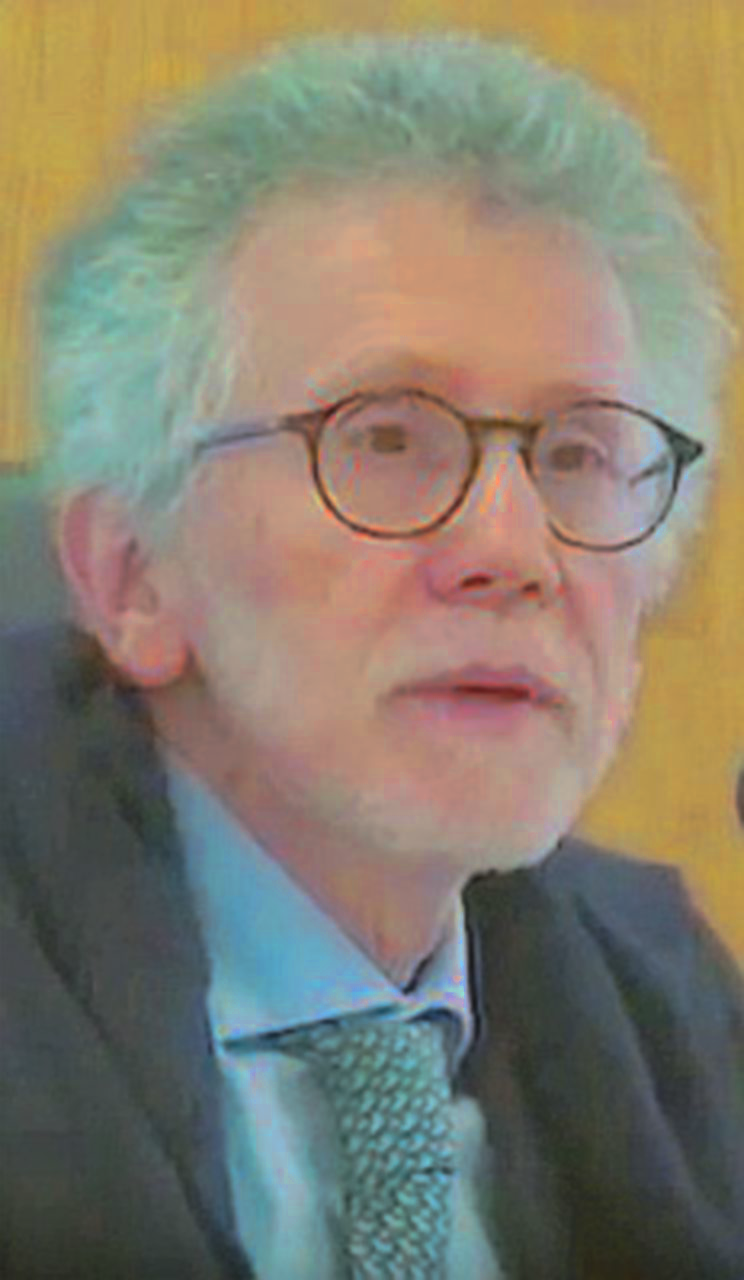 Piero Ignazi