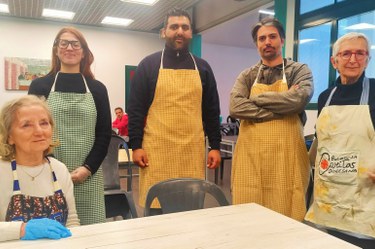 Caritas diocesana Bologna