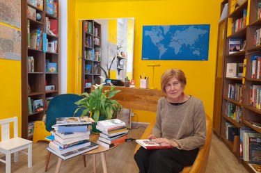Manuela Contin