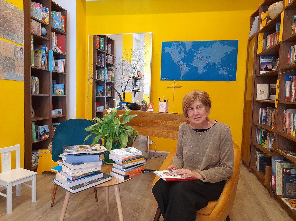 Manuela Contin
