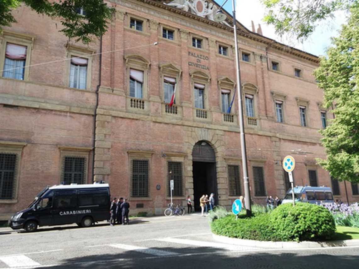 tribunale di Bologna