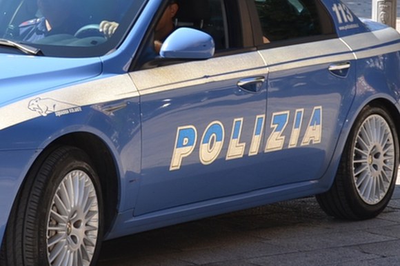 polizia