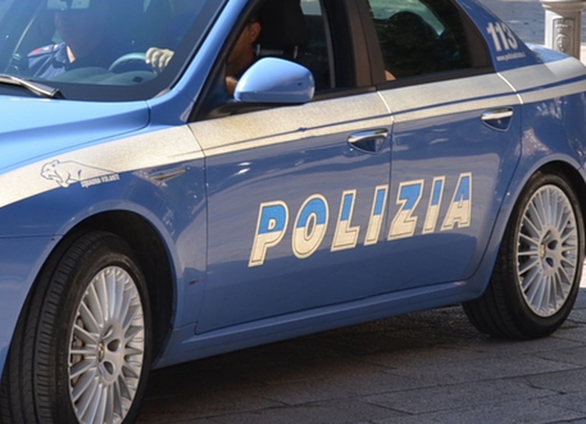 polizia