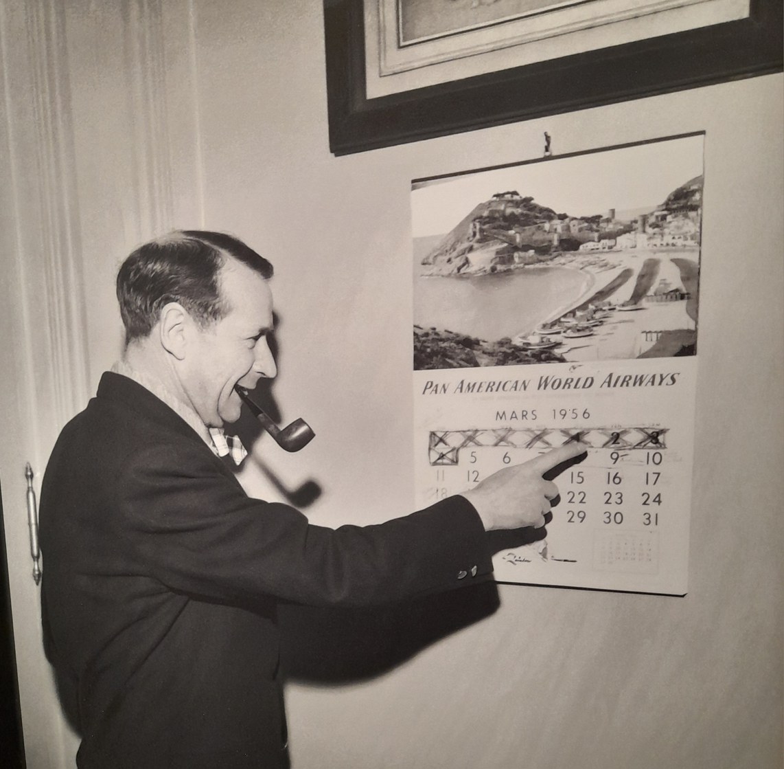 Mostra Simenon