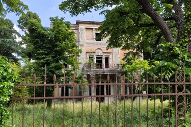 villa gina