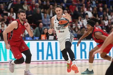 Virtus Bologna