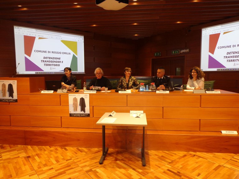 Foto di Federica Cecchi 