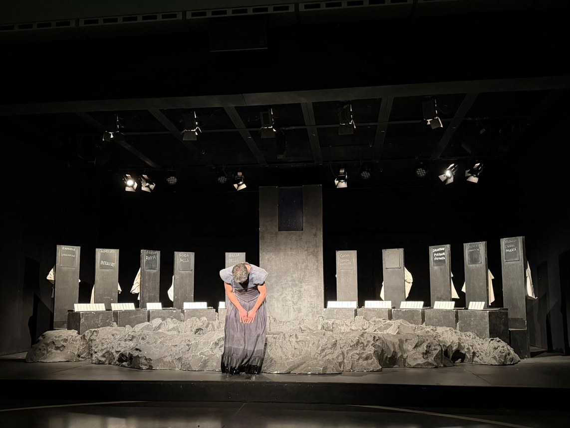 dieci modi per morire felici