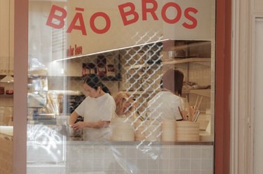 BAO BROS