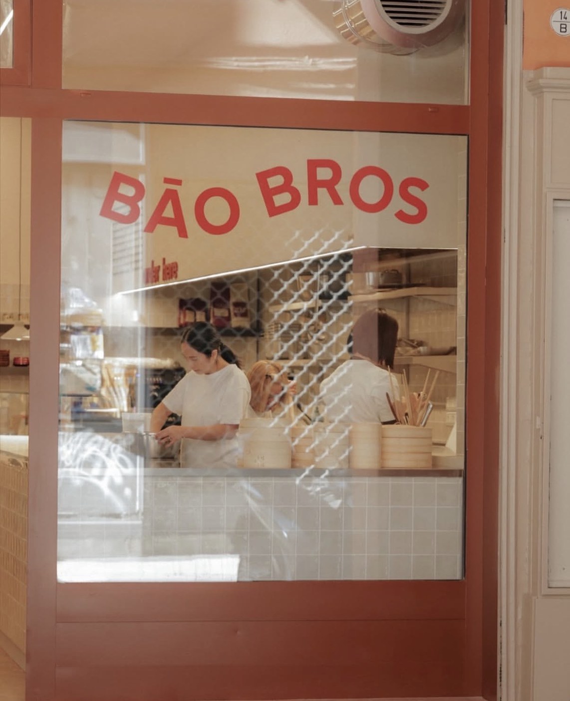 BAO BROS