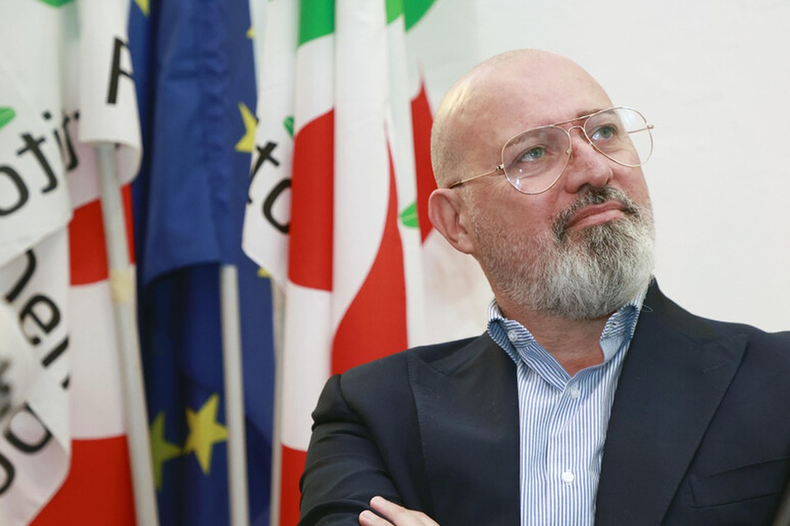 bonaccini
