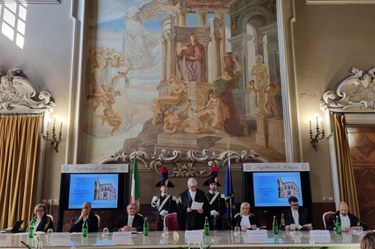 apertura anno giudiziario 2026