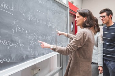 docenti crad docenti