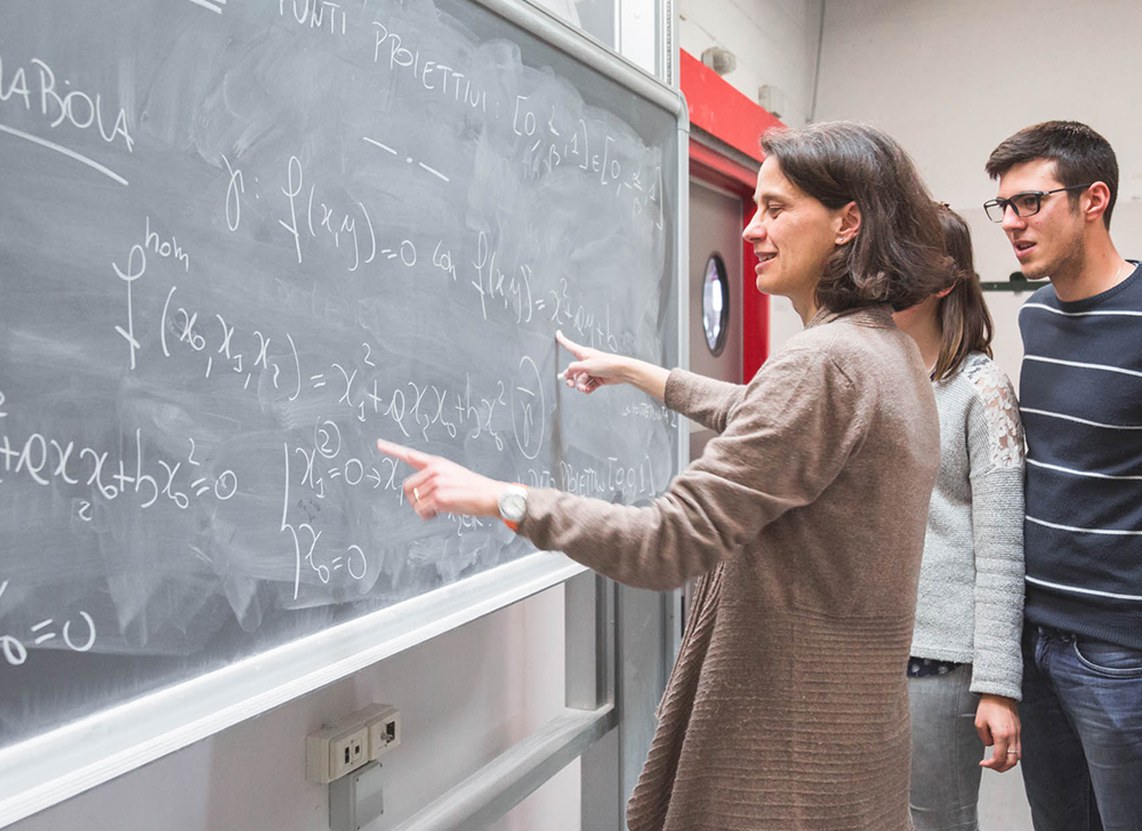 docenti crad docenti