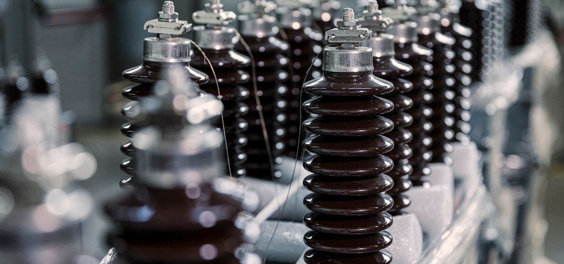 componenti industriali prodotti da Ducati Energia