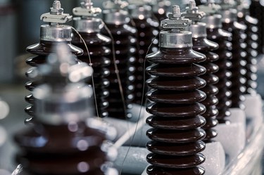 componenti industriali prodotti da Ducati Energia