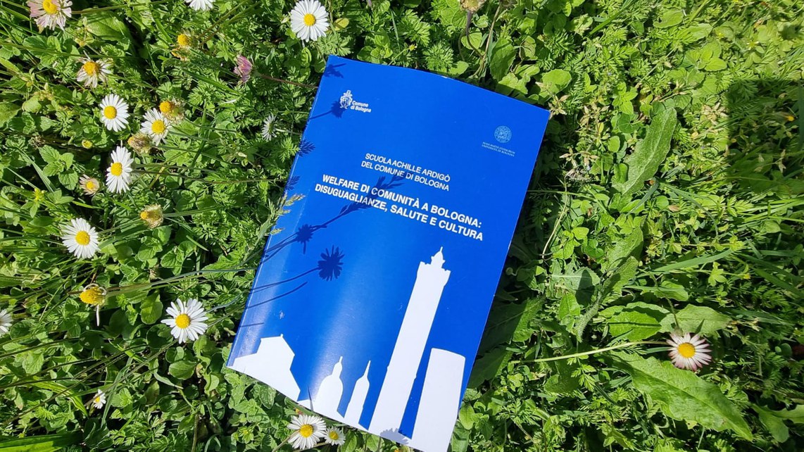 scuola ardigò report