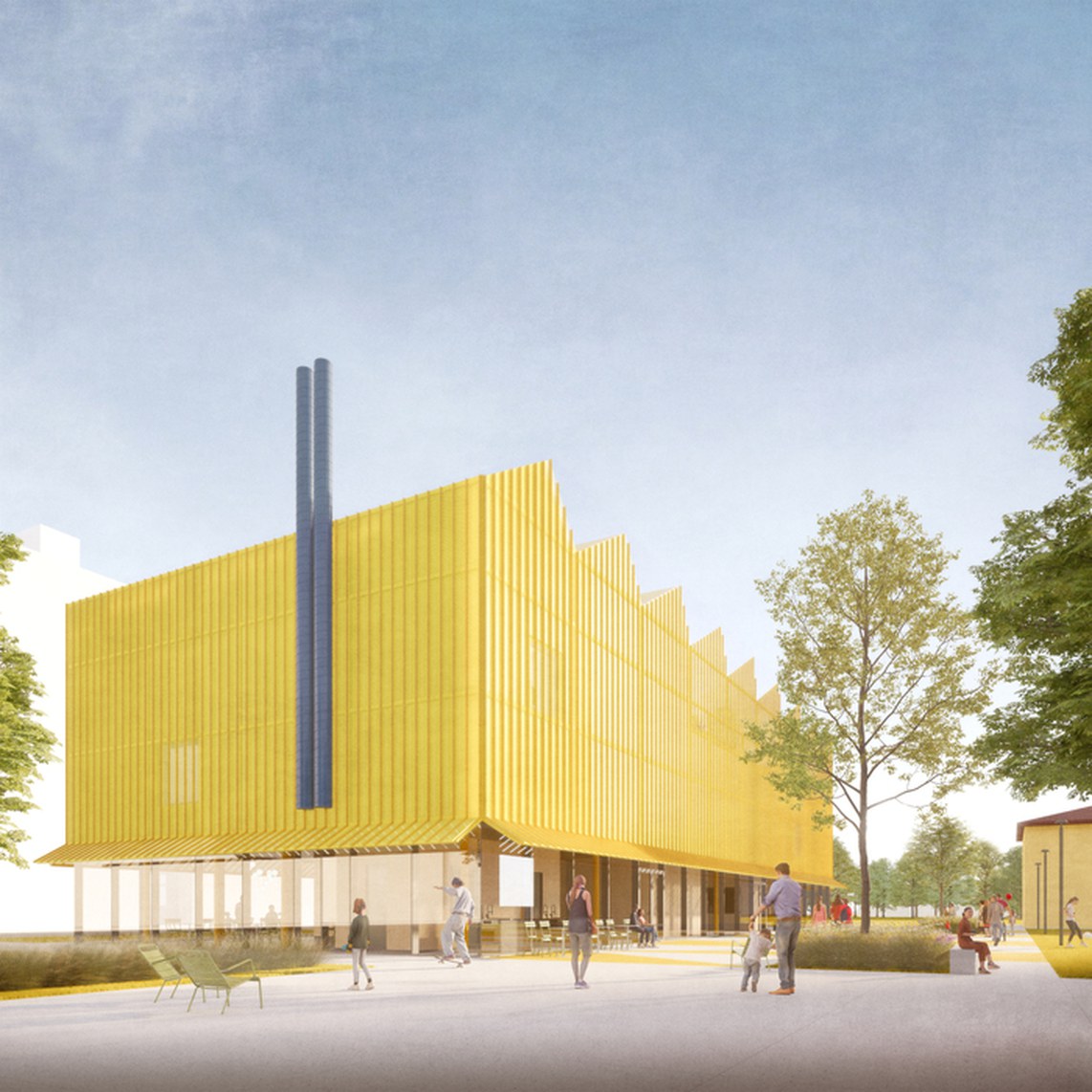 museo dei bimbi pilastro