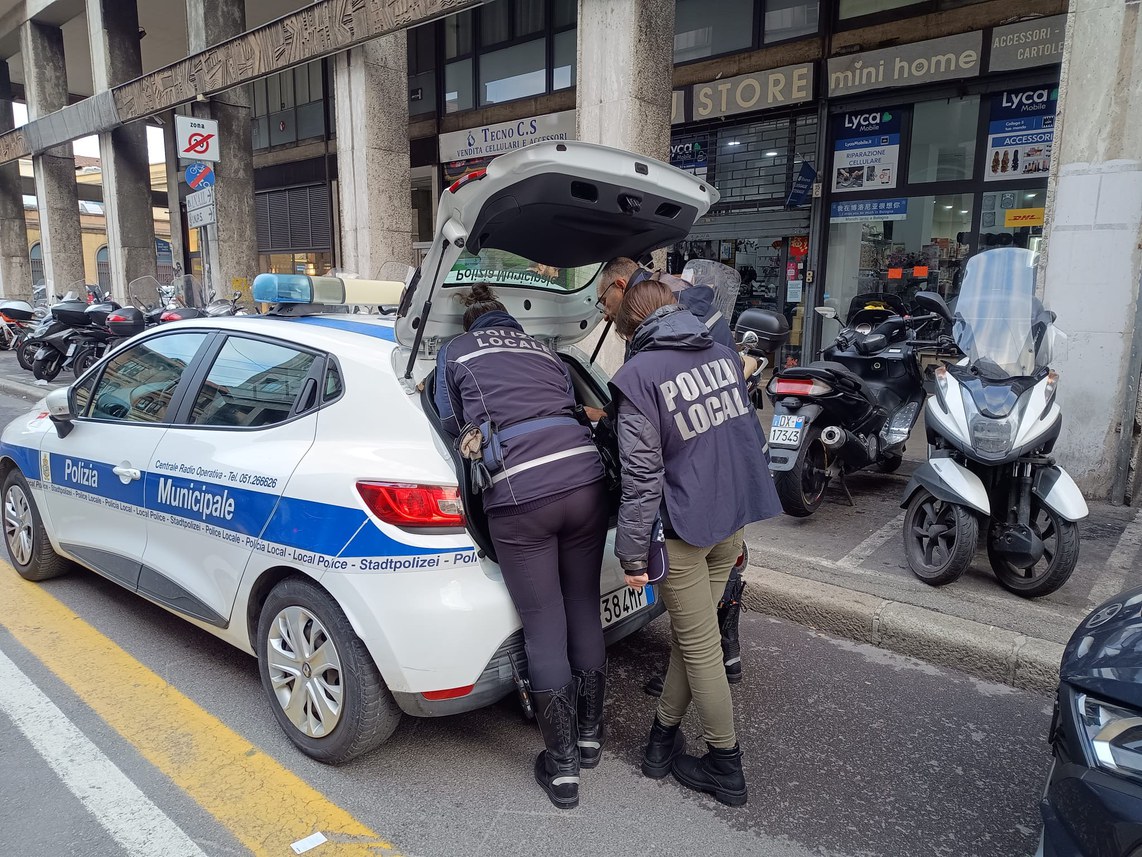 polizia