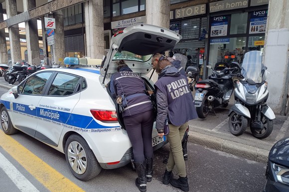polizia
